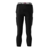 Pantalon 3/4 avec 5 pads de protection