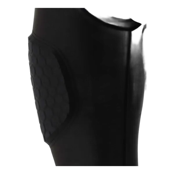 Pantalon 3/4 avec 5 pads de protection