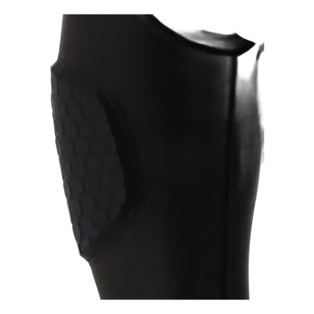 Pantalon 3/4 avec 5 pads de protection