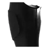 Pantalon 3/4 avec 5 pads de protection
