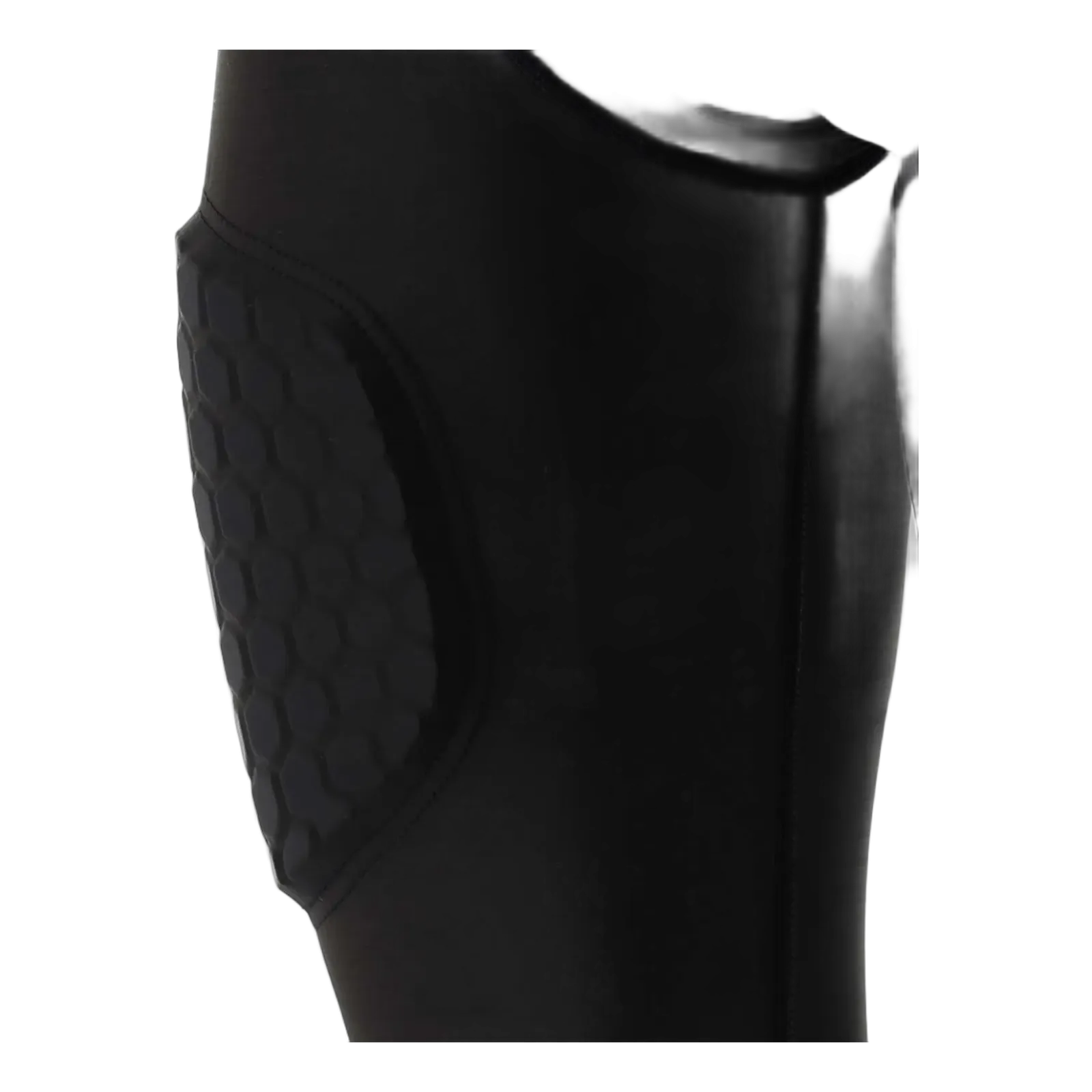 Pantalon 3/4 avec 5 pads de protection
