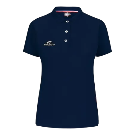Polo Classica Femme