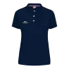 Polo Classica Femme
