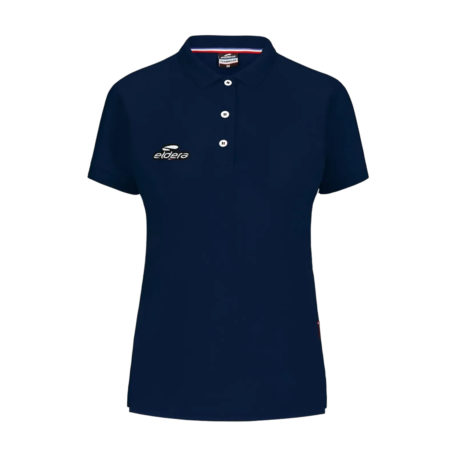 Polo Classica Femme