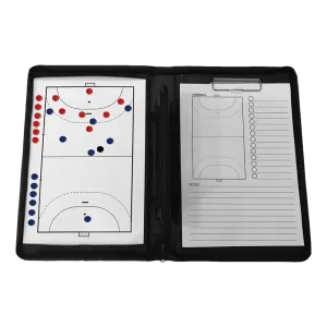 Pro Coaching Board Hand