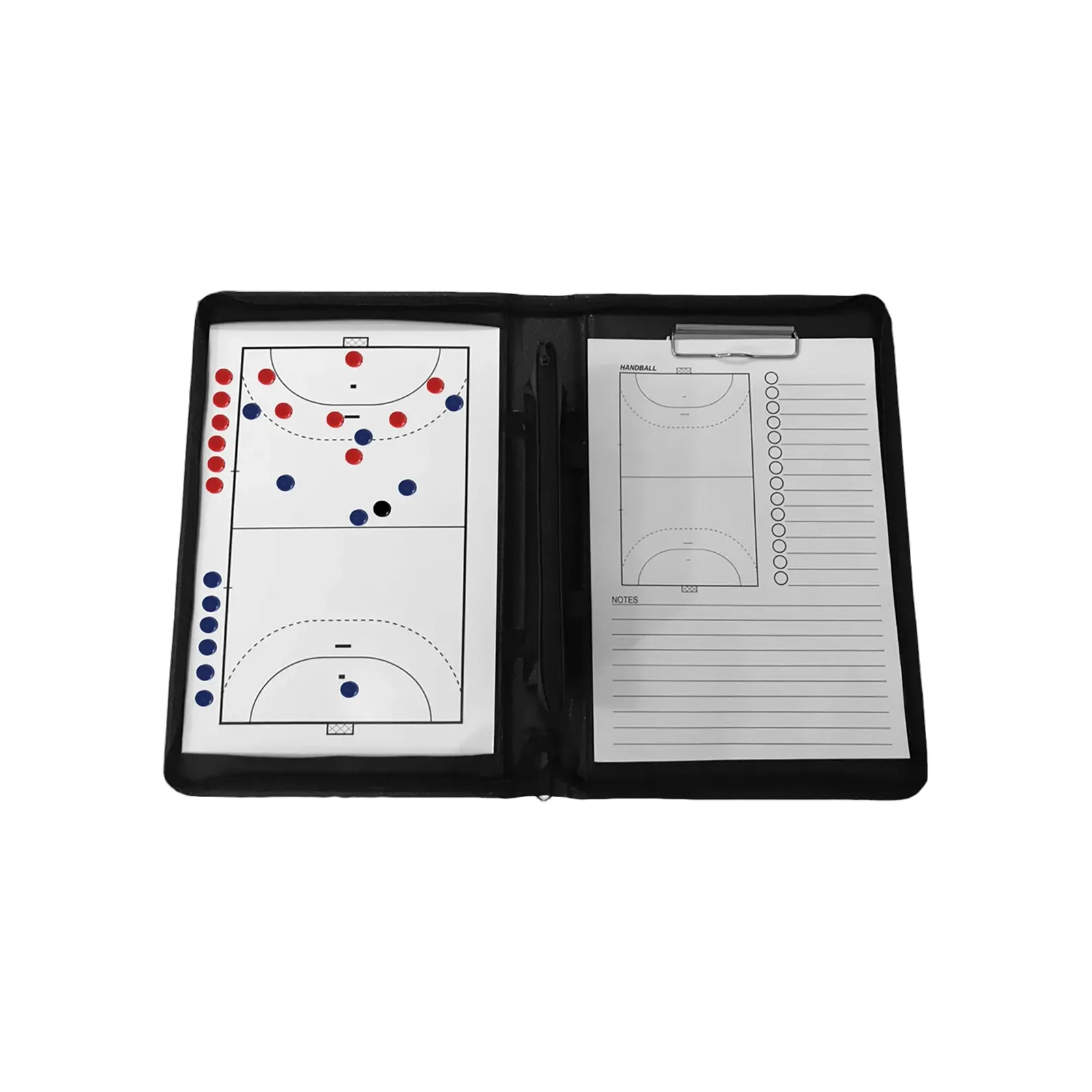 Pro Coaching Board Hand