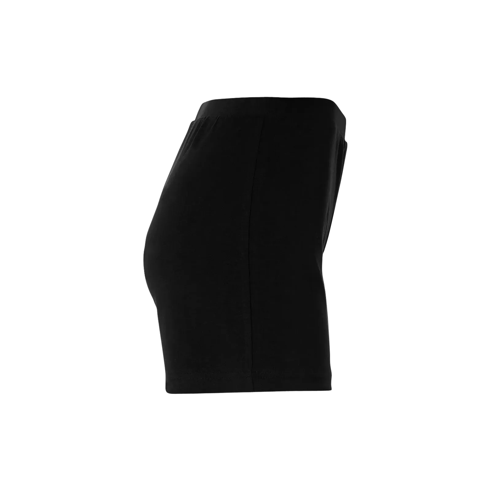 Short Tight Femme