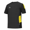 Noir/Jaune