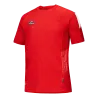 Rouge/Blanc