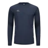 Sweat col zippé Elite
