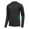 Noir/Vert