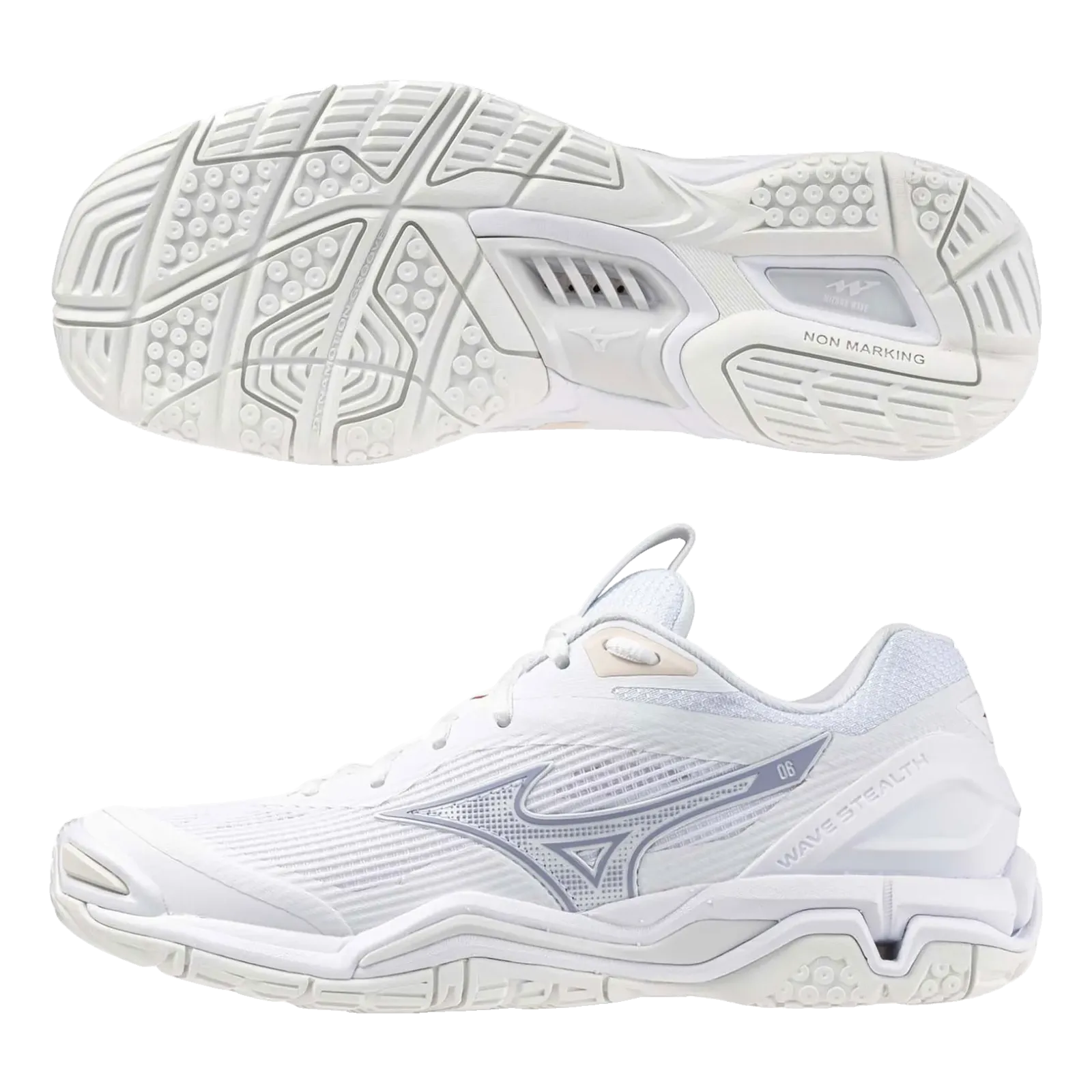 Chaussures Wave Stealth 6 Femme