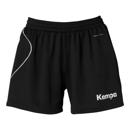 Short Curve Femme