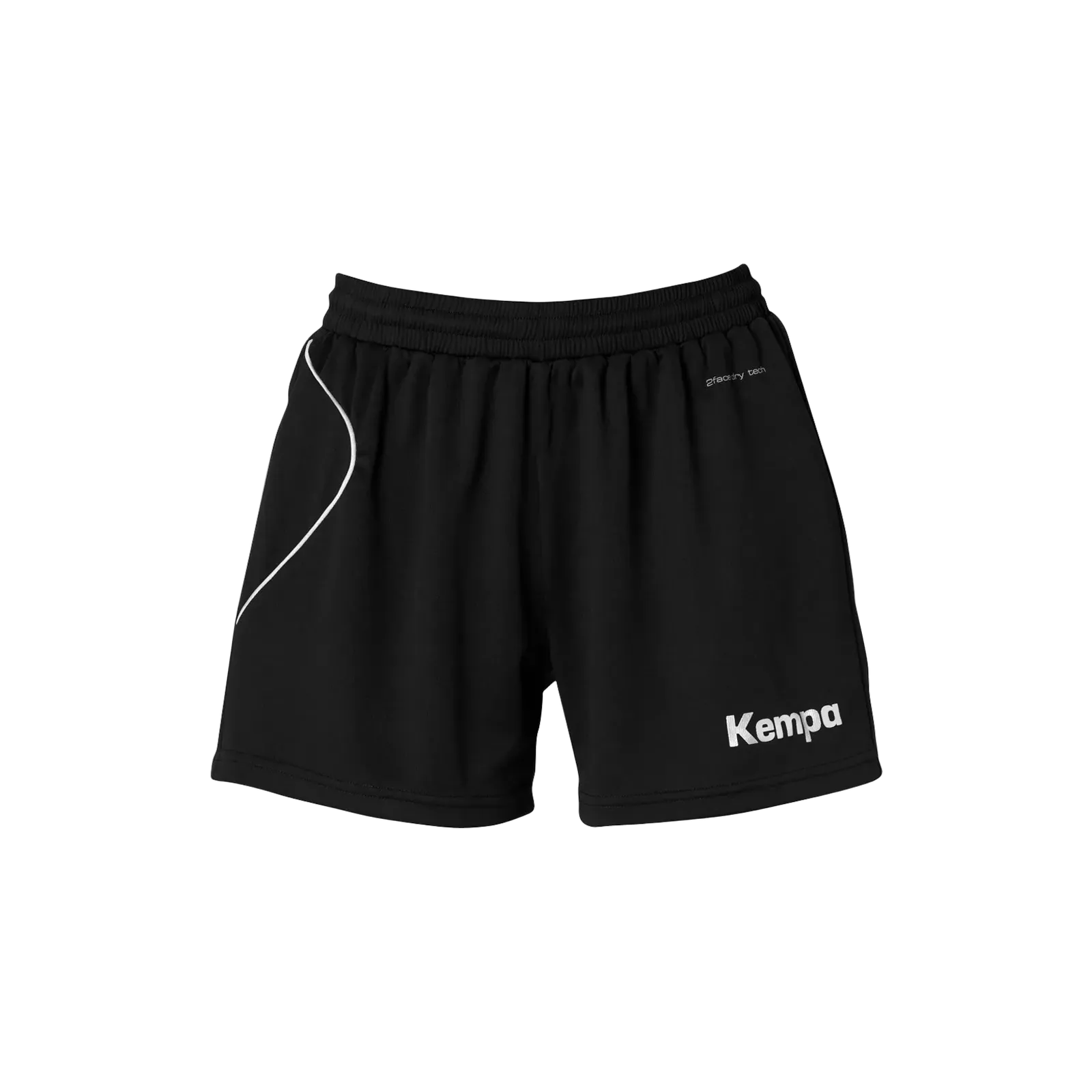 Short Curve Femme