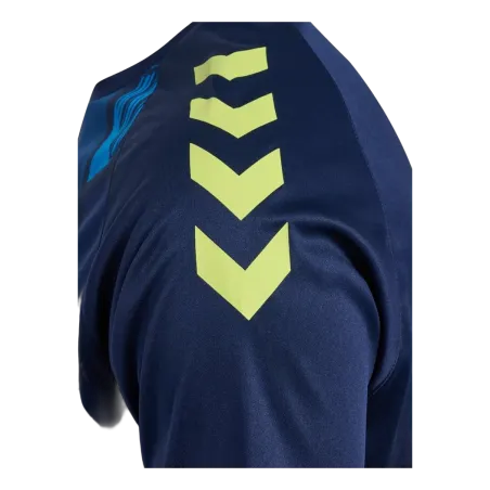 Maillot HmlGraphic Universe