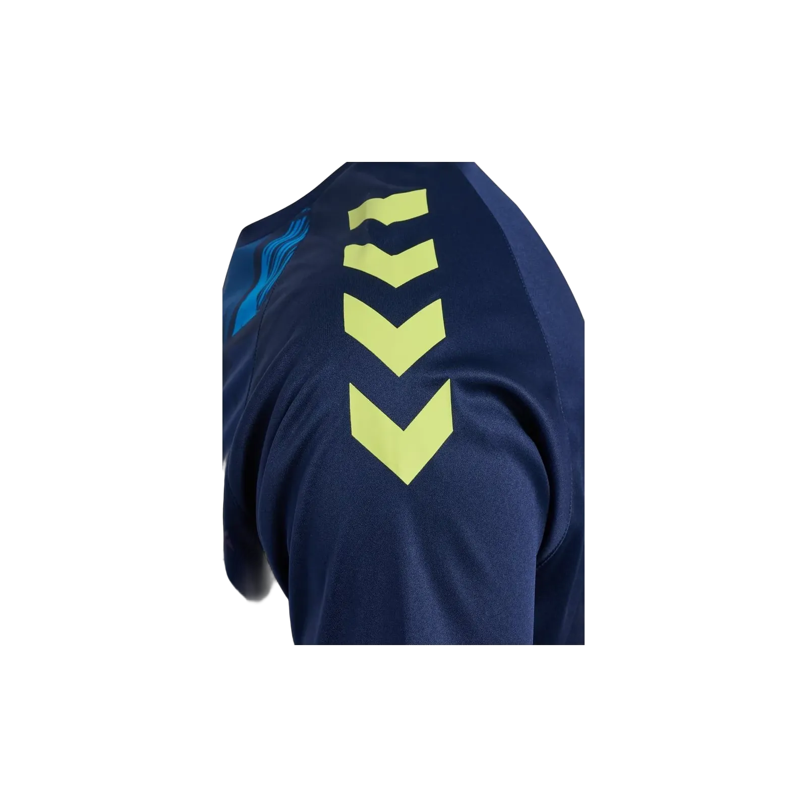 Maillot HmlGraphic Universe