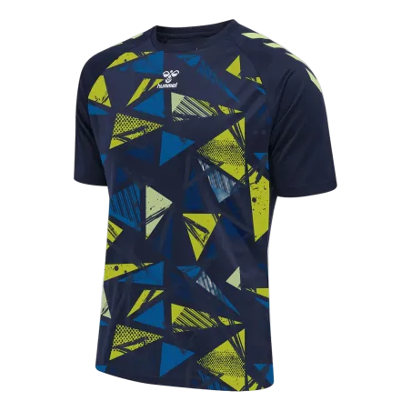 Maillot HmlGraphic Universe