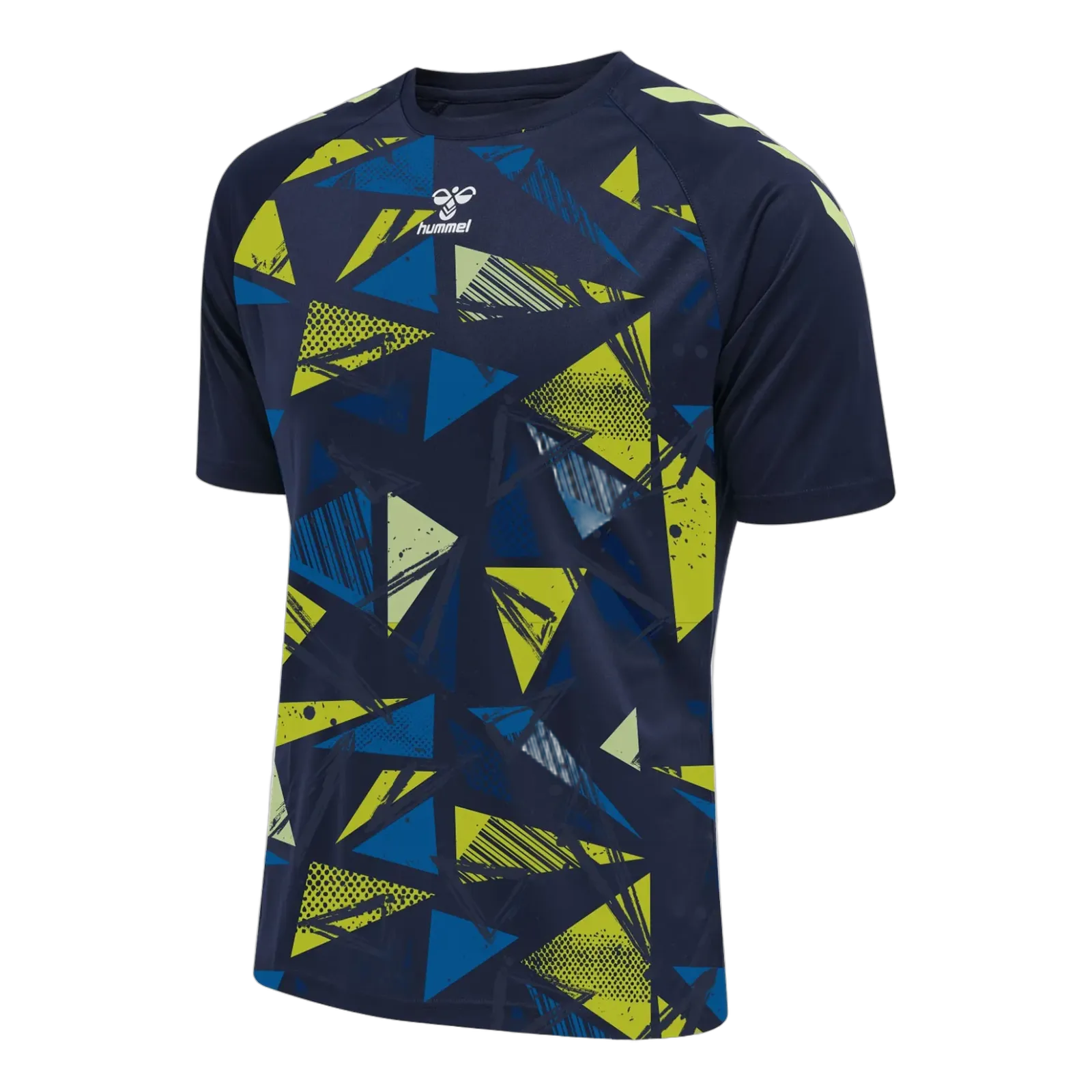 Maillot HmlGraphic Universe