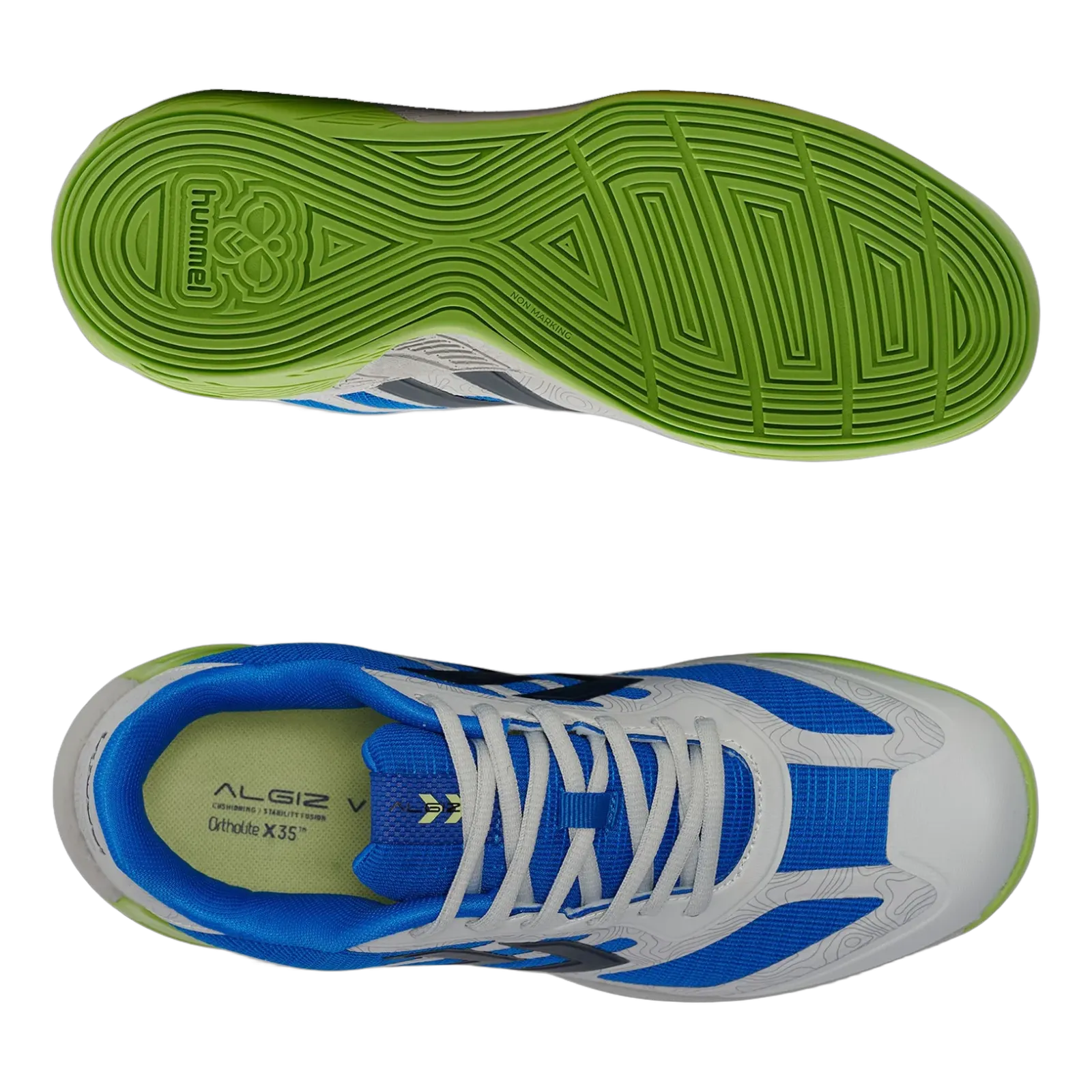Chaussures Algiz V