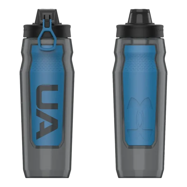 Bouteille Playmaker Squeeze 950ml