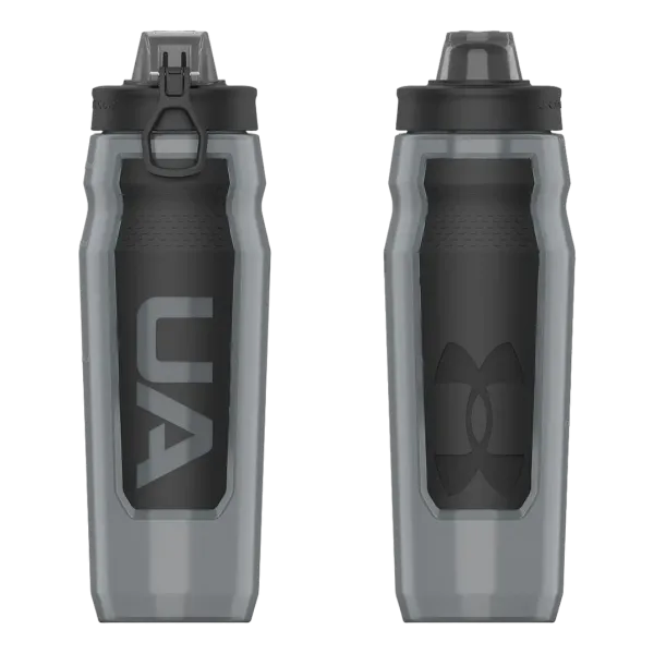 Bouteille Playmaker Squeeze 950ml