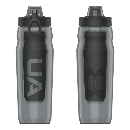 Bouteille Playmaker Squeeze 950ml