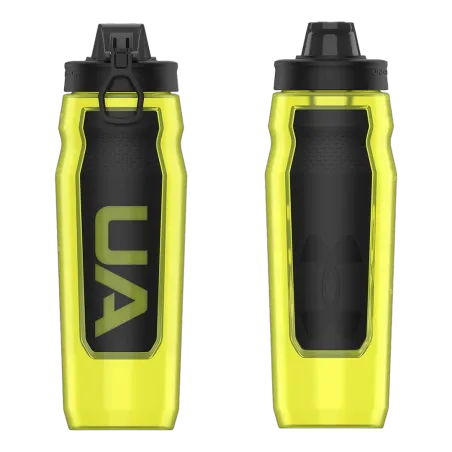 Bouteille Playmaker Squeeze 950ml