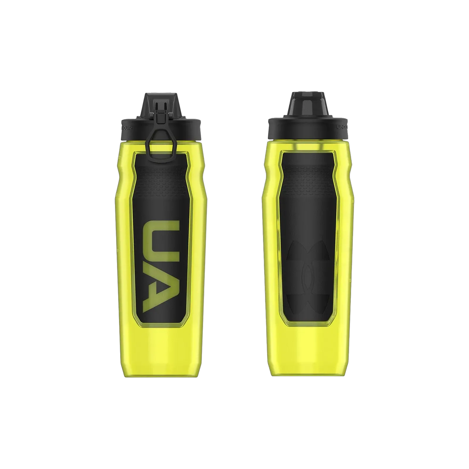 Bouteille Playmaker Squeeze 950ml