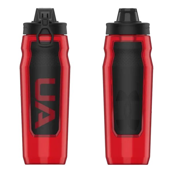 Bouteille Playmaker Squeeze 950ml
