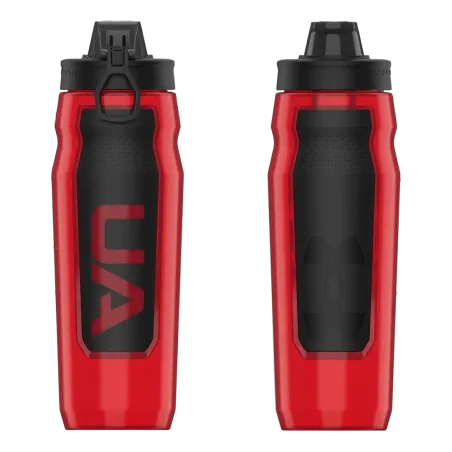 Bouteille Playmaker Squeeze 950ml