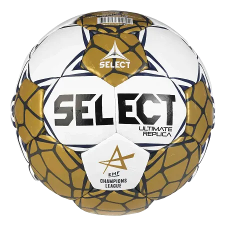 Ballon de Handball Replica EHF Champions League V24