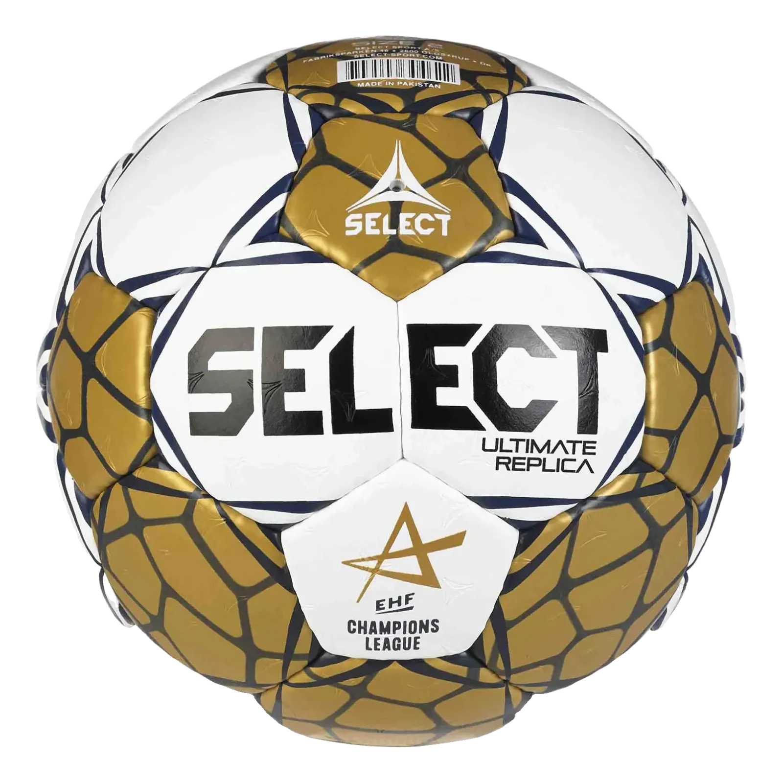 Ballon de Handball Replica EHF Champions League V24