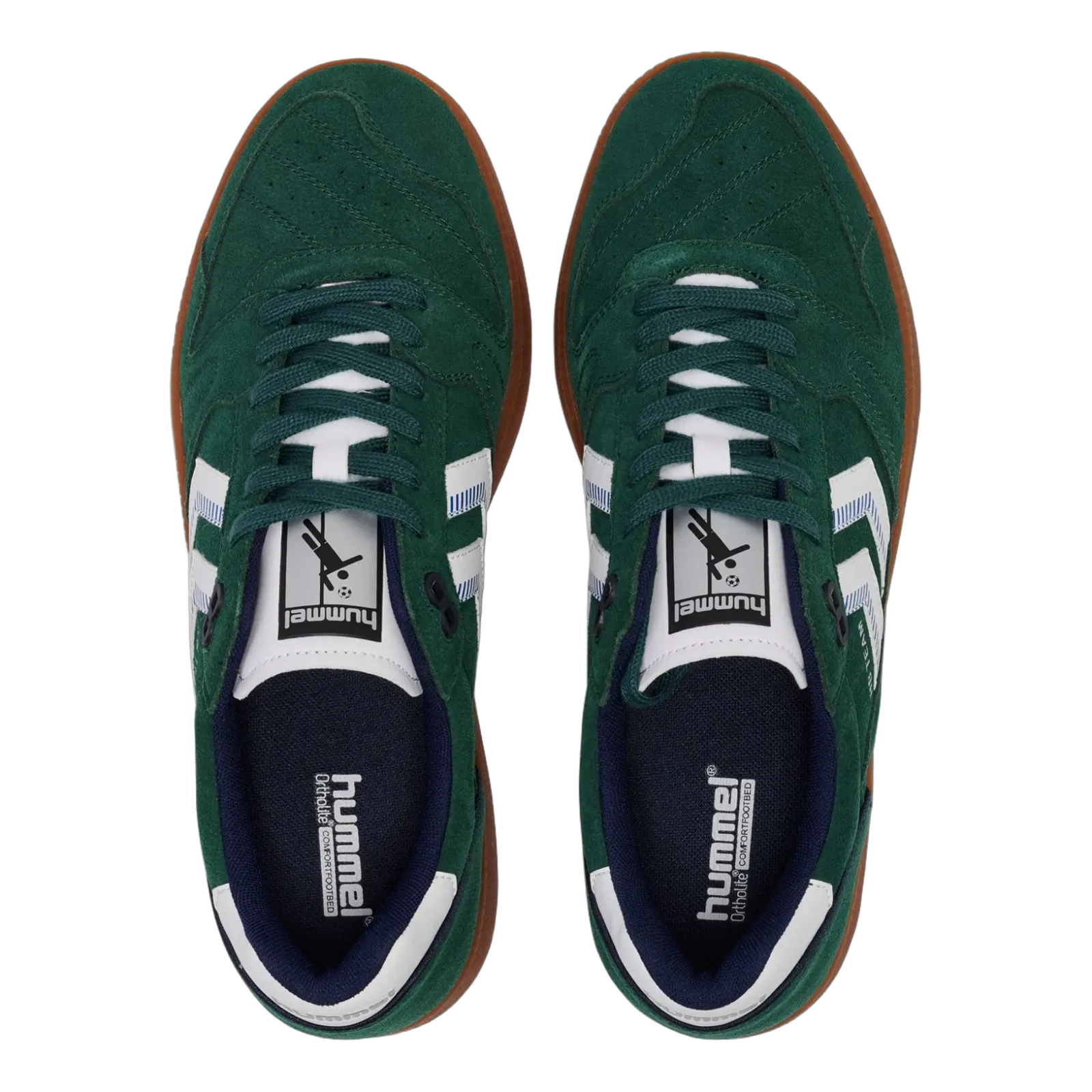 Chaussures HB Team