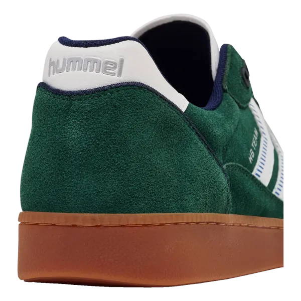 Chaussures HB Team