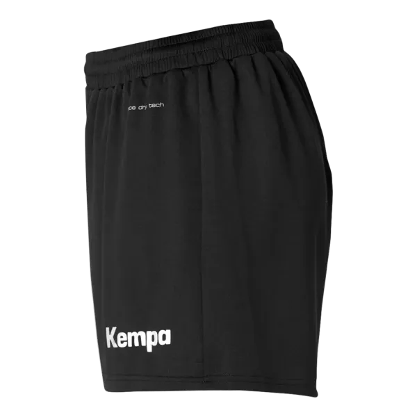 Short Curve Femme
