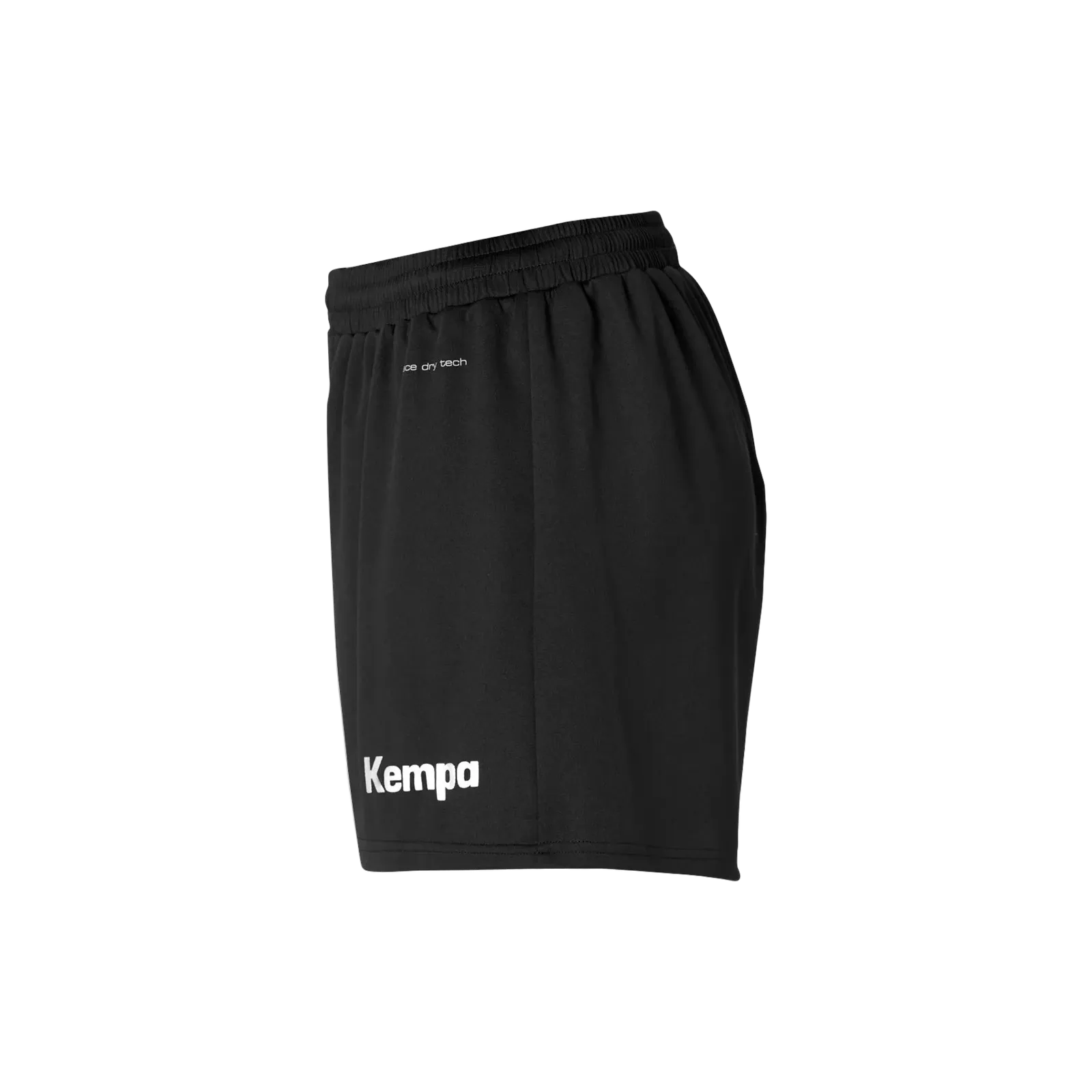 Short Curve Femme