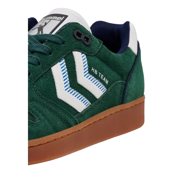 Chaussures HB Team