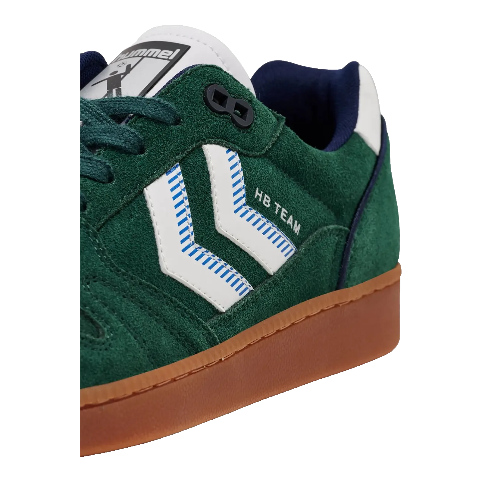 Chaussures HB Team