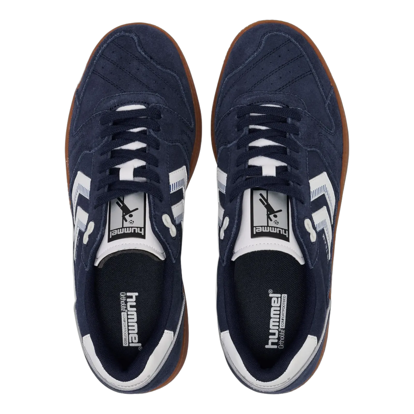 Chaussures HB Team