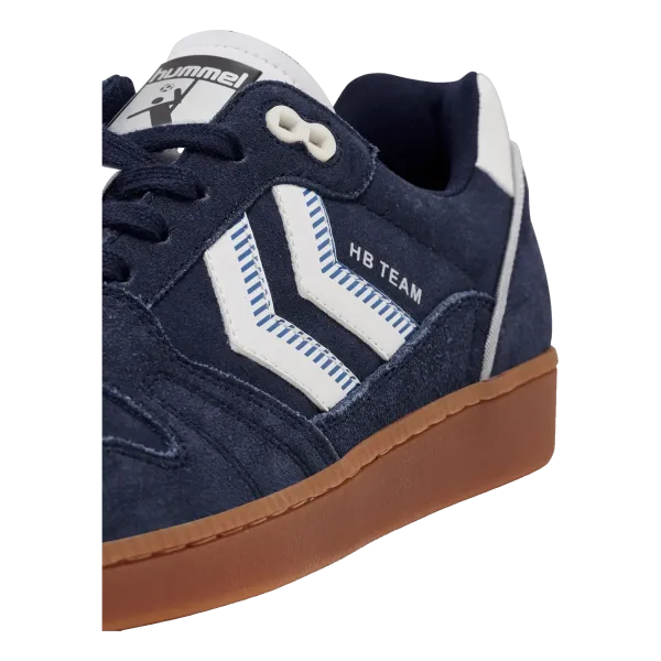 Chaussures HB Team