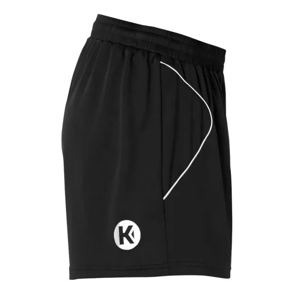 Short Curve Femme