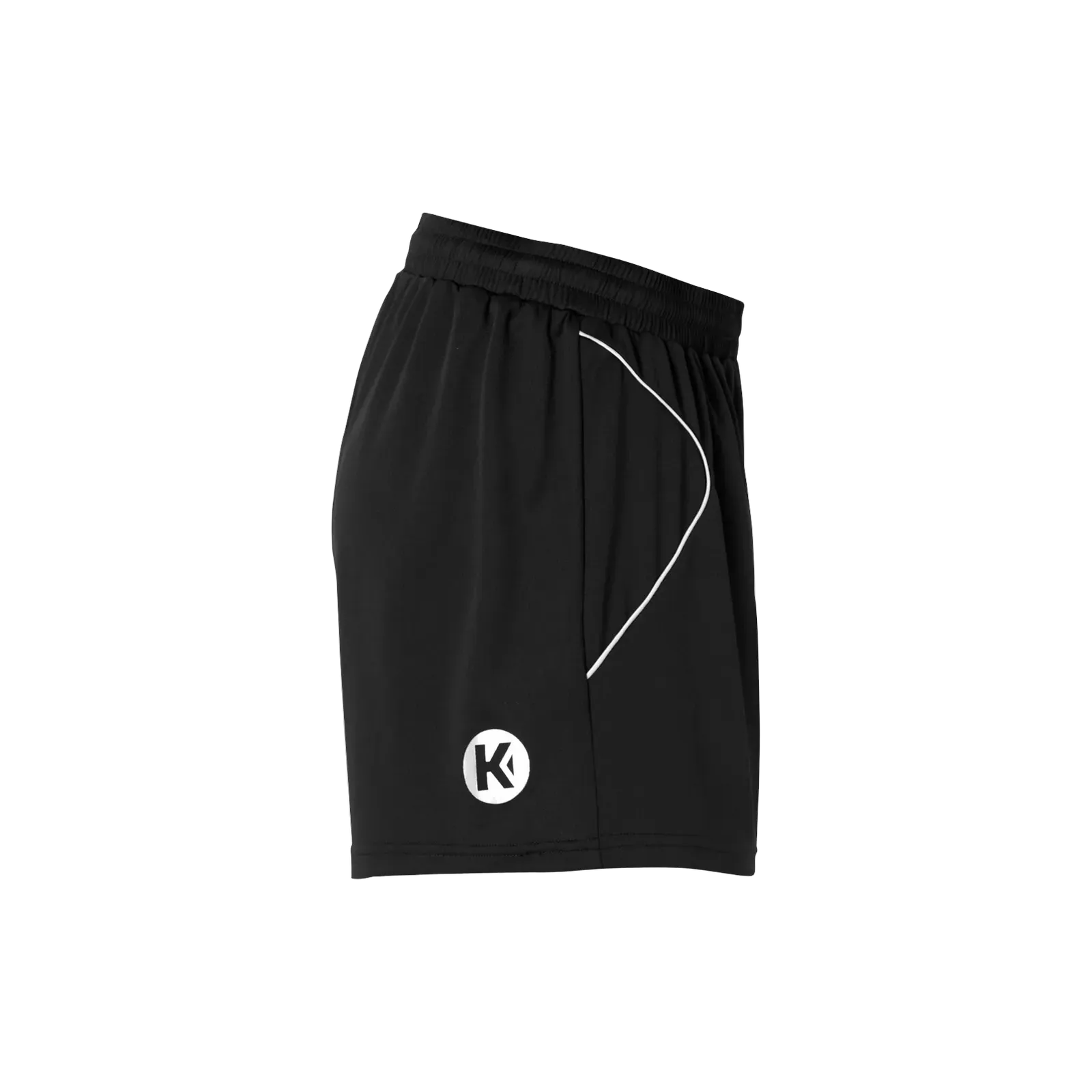 Short Curve Femme