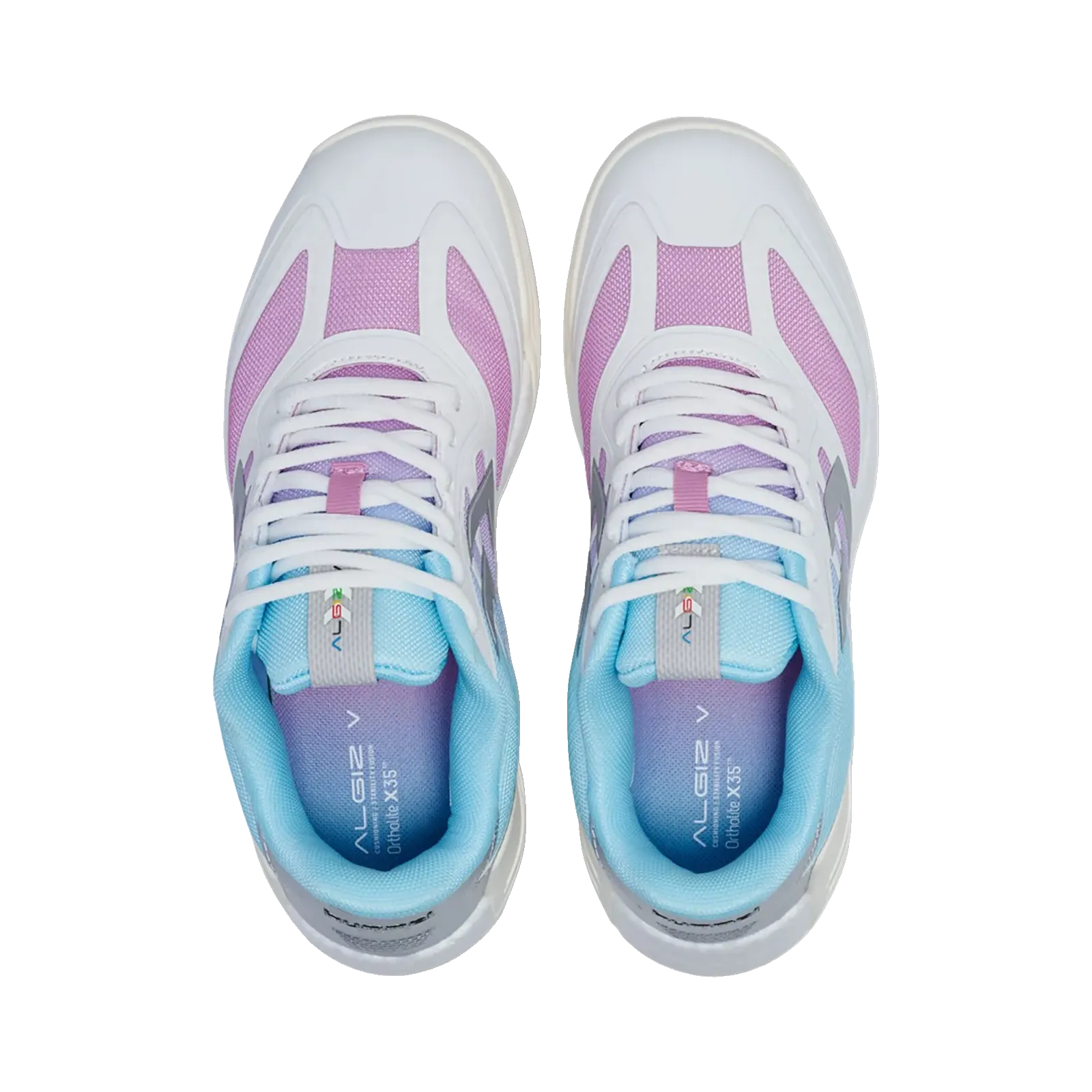 Chaussures Algiz LTD