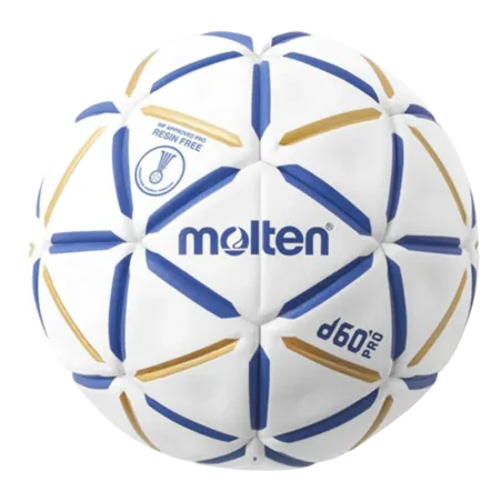 Ballon de handball Grip D60 Pro