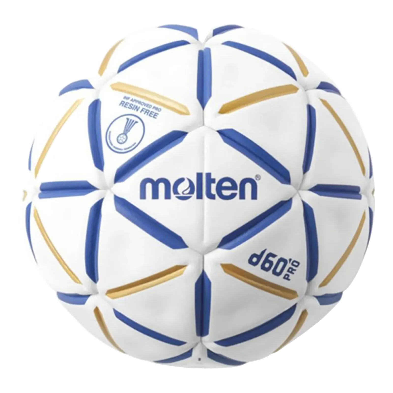 Ballon de handball Grip D60 Pro