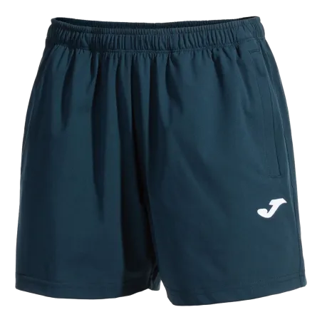 Short Combi Femme