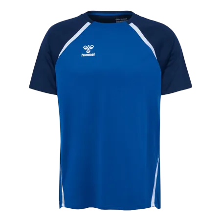 Maillot HMLLead 2.0 jersey