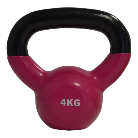Kettlebell