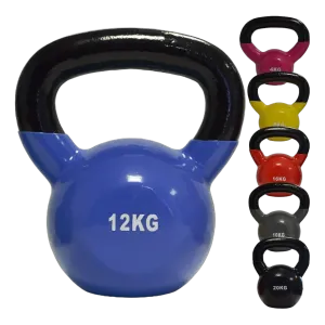 Kettlebell
