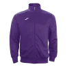 550 - Violet/Blanc